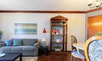 Imagem 3: Flat com ótimo preço no bairro Moema. Confira!