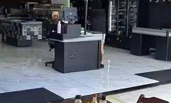 Imagem 2: Lindo Açougue com estacionamento em Santo André. Ref; 1478