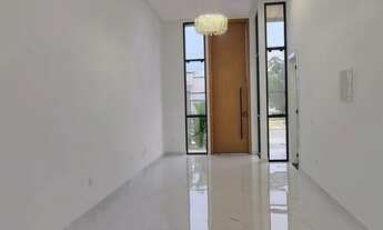 Imagem 5: Venda- Bela Casa no Residencial Vila Suíça