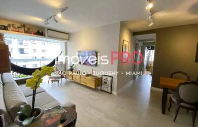 Imagem: Apartamento, Vila Nova Conceição - São