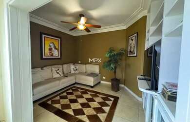 Imagem 6: Apartamento à venda em Piracicaba, Alemães, com 2 quartos, com 128 m², Edifício Cidade Jar