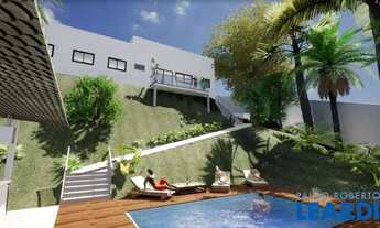 Imagem 2: CASA TÉRREA - ESTÂNCIA SANTA MARIA DO PORTÃO - SP