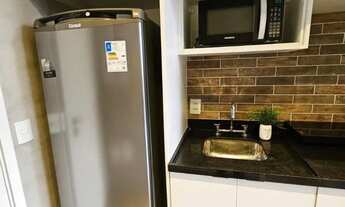 Imagem 2: Conforto e tranquilidade