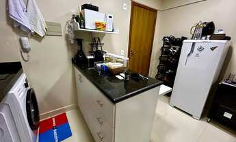 Imagem 6: Sem Fiador - Apartamento mobiliado para aluguel - tudo incluso!