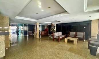 Imagem 4: Apartamento à venda em Lagoa Nova com 1 quarto, área de lazer e portaria 24h - 23 m² - Nat