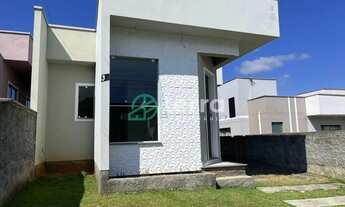 Imagem 2: CASA COM 02 QUARTOS - LOTEAMENTO CAMINHO DAS AREIAS - WARNOW INDAIAL/SC