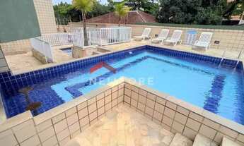 Imagem 3: Cobertura em Avenida Desembargador Plínio de Carvalho Pinto - Enseada - Guarujá/SP