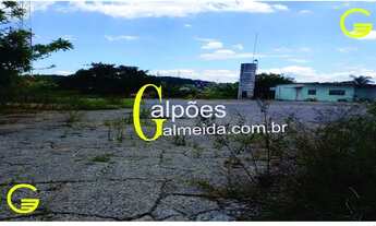 Imagem 4: Pavilhão/Galpão para alugar no bairro Altos de Jordanésia (Jordanésia) - Cajamar/SP