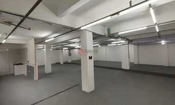 Imagem 7: Galpão industrial para locação, Vila Formosa