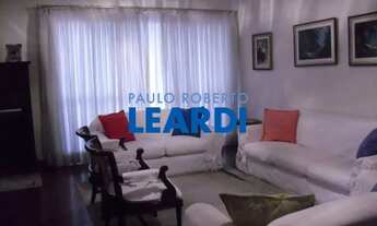 Imagem: APARTAMENTO - PERDIZES - SP