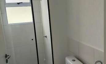 Imagem 5: Alugo Apartamnto Térreo, Garden, Lazer Total, R$1400,00 com condominio Iptu e água Inclus