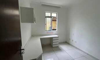 Imagem 7: Área privativa em U, 03 quartos, 01 banheiro, 02 vagas, Novo Eldorado - Contagem /MG