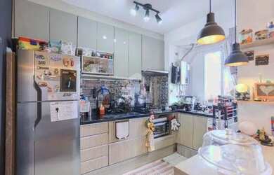 Imagem 6: Apartamento à Venda em Osasco São Paulo Pronto para Morar!