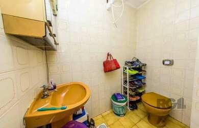 Imagem 7: Excelente apartamento de 82m² com 02 dormitórios e 01 vaga de garagem