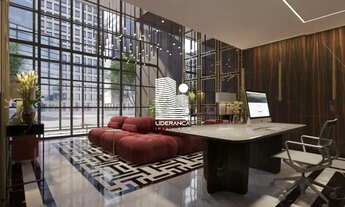 Imagem 5: Studio, Centro, 01 Dormitório