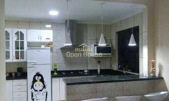 Imagem: Casa à venda, Paraíso, Barra Mansa, RJ