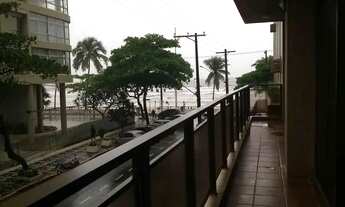 Imagem 3: Apartamento em Avenida Marechal Deodoro da Fonseca - Pitangueiras - Guarujá/SP