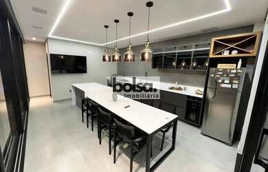 Imagem 3: CASA EM CONDOMINÍO para venda com 254 m² e 3 quartos em Ávila Piratininga, Piratininga - S