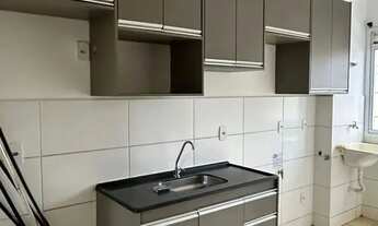 Imagem 6: Apartamentos Padrão em Sertãozinho