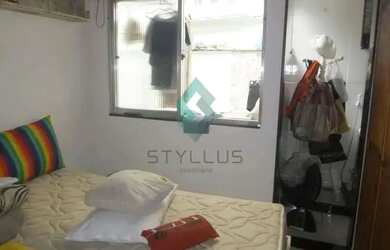 Imagem 6: Cachambi Casa com 2 dormitórios