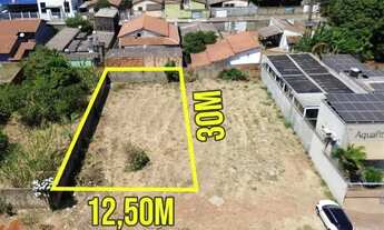 Imagem 4: Lote comercial Rua J-17 Papillon Park prox. a Av. Principal