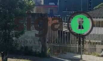 Imagem: Terreno com 2 Residências em Jaguaré