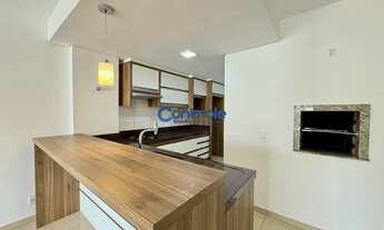 Imagem 3: Apartamento à venda em Barreiros - São José