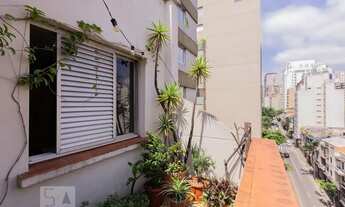 Imagem 7: Apartamento à Venda - Consolação, 2 Quartos, 115 m2