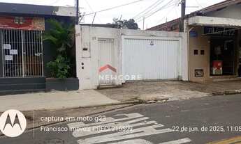 Imagem: Casa em Rua Guaratinguetá - Santa Terezinha