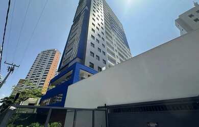 Imagem: J.Smart Dom - 50m² ou 58m² - 2 suítes