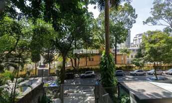 Imagem 5: Higienópolis! Único!