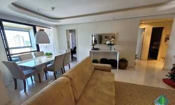 Imagem 2: Apartamento com linda vista para o mar no bairro Estreito