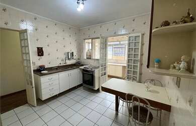 Imagem 3: Apartamento com 3 quartos à venda em Santana - SP