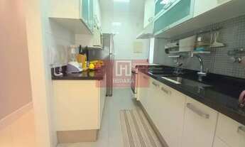 Imagem 3: Apartamento à venda no bairro Vila São José - São Paulo/SP, Zona Sul