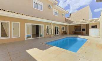 Imagem 3: Casa com 5 quartos, 361 m² - venda ou aluguel - Condomínio Granja Olga I - Sorocaba/SP