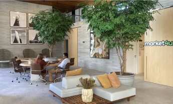 Imagem 4: Studio de 1/4 no edf Alive - Vitória