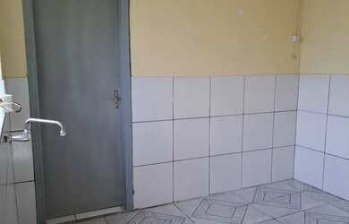 Imagem 3: Alugo casa Casa com 1 dormitório