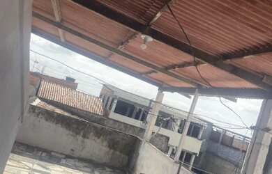 Imagem 7: CASA 3/4 + 2 BANHEIROS + GARAGEM E PONTO COMERCIAL