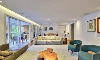 Imagem: Apartamento com 4 Quartos à venda, 241m²