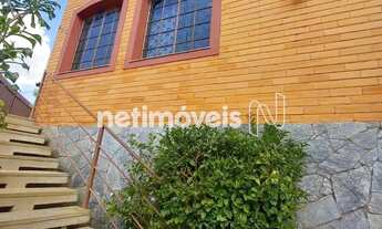 Imagem: Venda Casa Sagrada Família Belo Horizonte