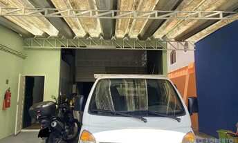 Imagem 4: COMERCIAL - PERDIZES - SP