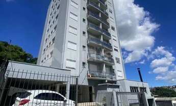 Imagem: Apto Mobiliado Santa Corona Caxias do Sul