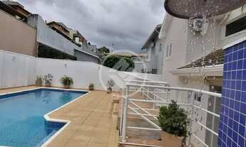 Imagem 2: LINDA CASA EM CONDOMINIO PARA LOCAÇÃO NO CONDOMINIO PATURIS EM VINHEDO codigo: 153728