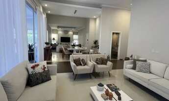 Imagem 6: Casa em Condomínio para Venda em Sorocaba, Parque Reserva Fazenda Imperial, 4 dormitórios