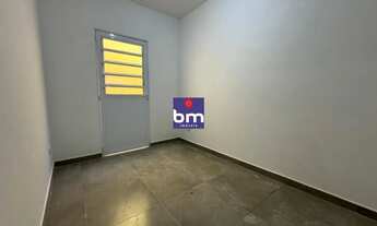 Imagem 5: Apartamento para alugar em São Paulo, Jardim Monte Azul, com 2 quartos, com 50 m²