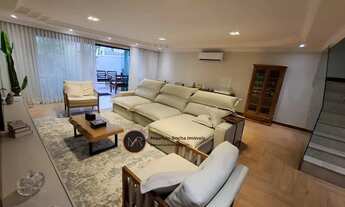 Imagem 6: Casa de luxo em condomínio no Camorim, Rio de Janeiro - 4 quartos, 4 suítes, 2 salas, 4 va