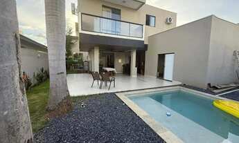 Imagem 2: Sobrado à venda, Condomínio Florais Cuiabá Residencial, Cuiabá, MT