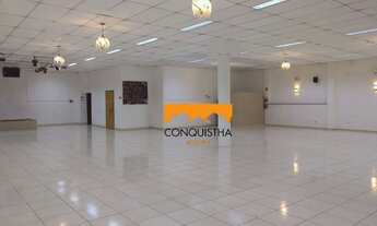 Imagem 7: Salão para alugar, 450 m² por R$ 16.770,00/mês - Santa Paula - São Caetano do Sul/SP