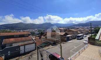 Imagem 4: Casa com 3 dormitórios à venda, 155 m² por R$ 580.000,00 - Boa Esperança - Poços de Caldas