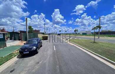 Imagem 5: Terreno à venda, 300 m² - Condomínio Terras Alpha Nova Esplanada - Votorantim/SP